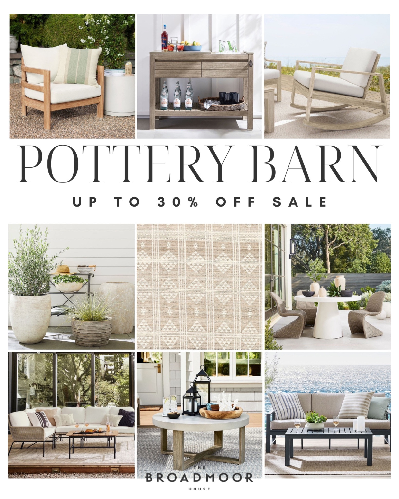 Outdoor furniture, patio furniture, patio deals, outdoor seating, pottery barn, patio sale, outdoor patio season

#LTKSeasonal #LTKhome #LTKsalealert