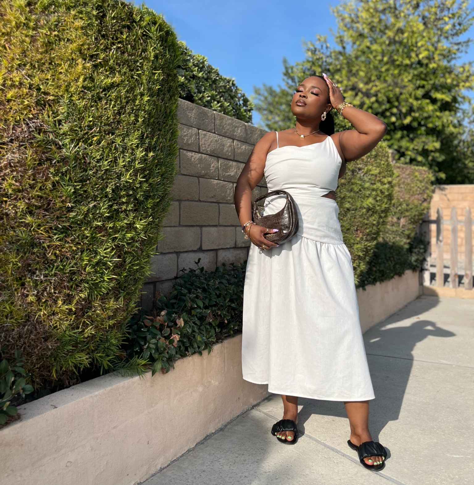 Use code Tekevwe for a discount when shopping on boohoo for vacation outfits 

#LTKFindsUnder50 #LTKFindsUnder100 #LTKStyleTip