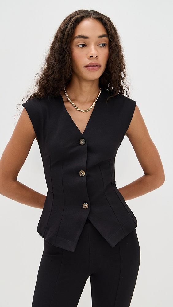 Isla Vest | Shopbop