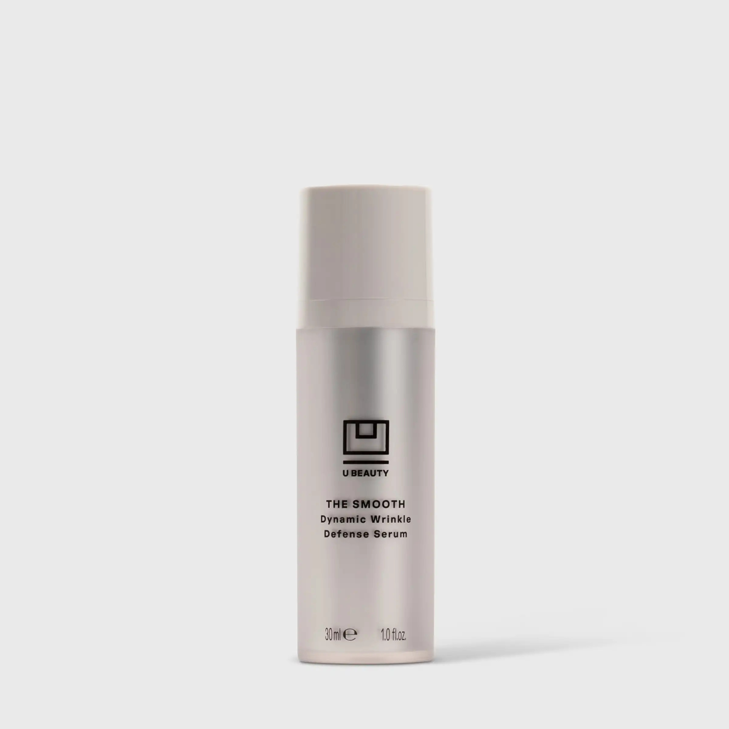 The SMOOTH Dynamic Wrinkle Defense Serum | U Beauty