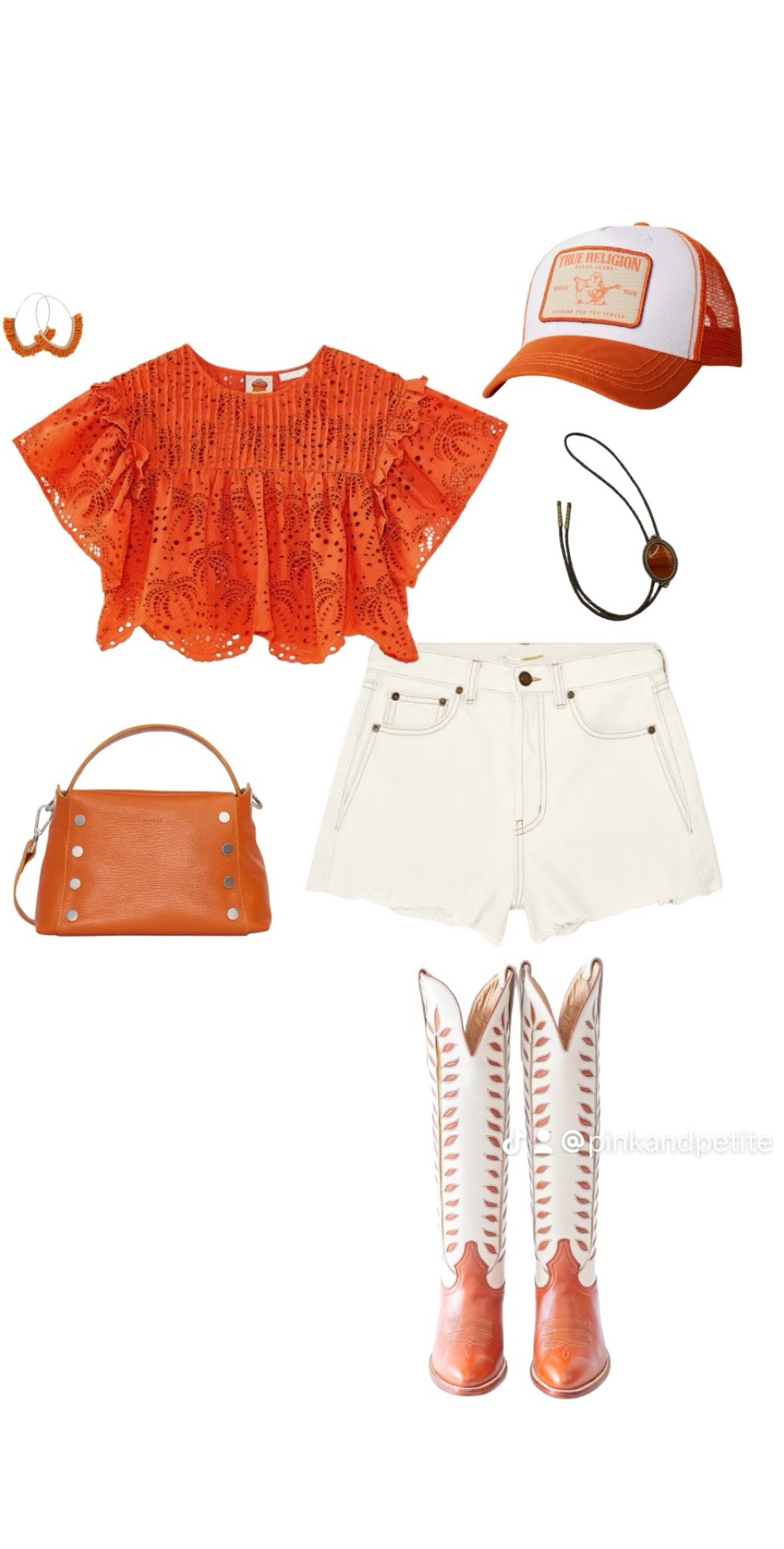 Cool cowgirl style 

#LTKshoecrush #LTKFestival #LTKSeasonal