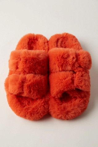 Movie Night Slippers | Free People (Global - UK&FR Excluded)