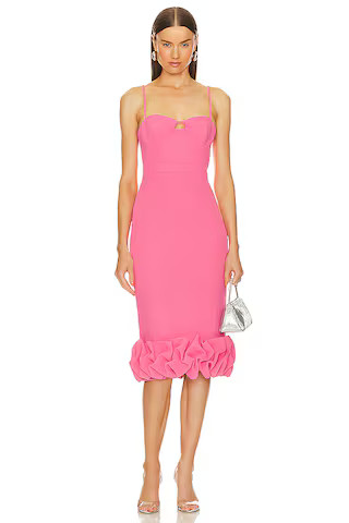 Roja Midi Dress
                    
                    NBD | Revolve Clothing (Global)