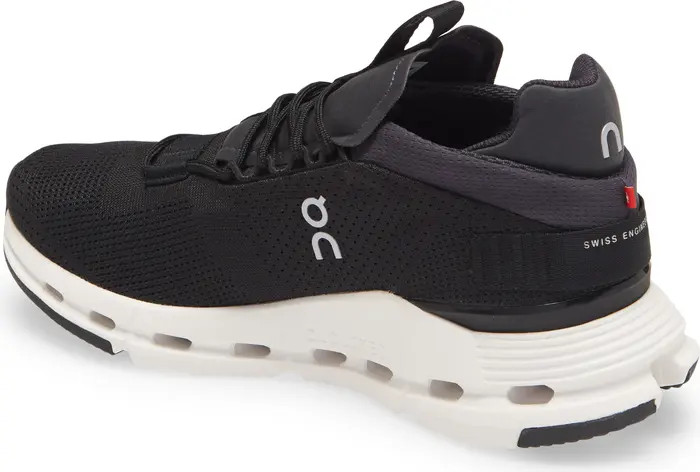 Cloudnova Sneaker (Women) | Nordstrom