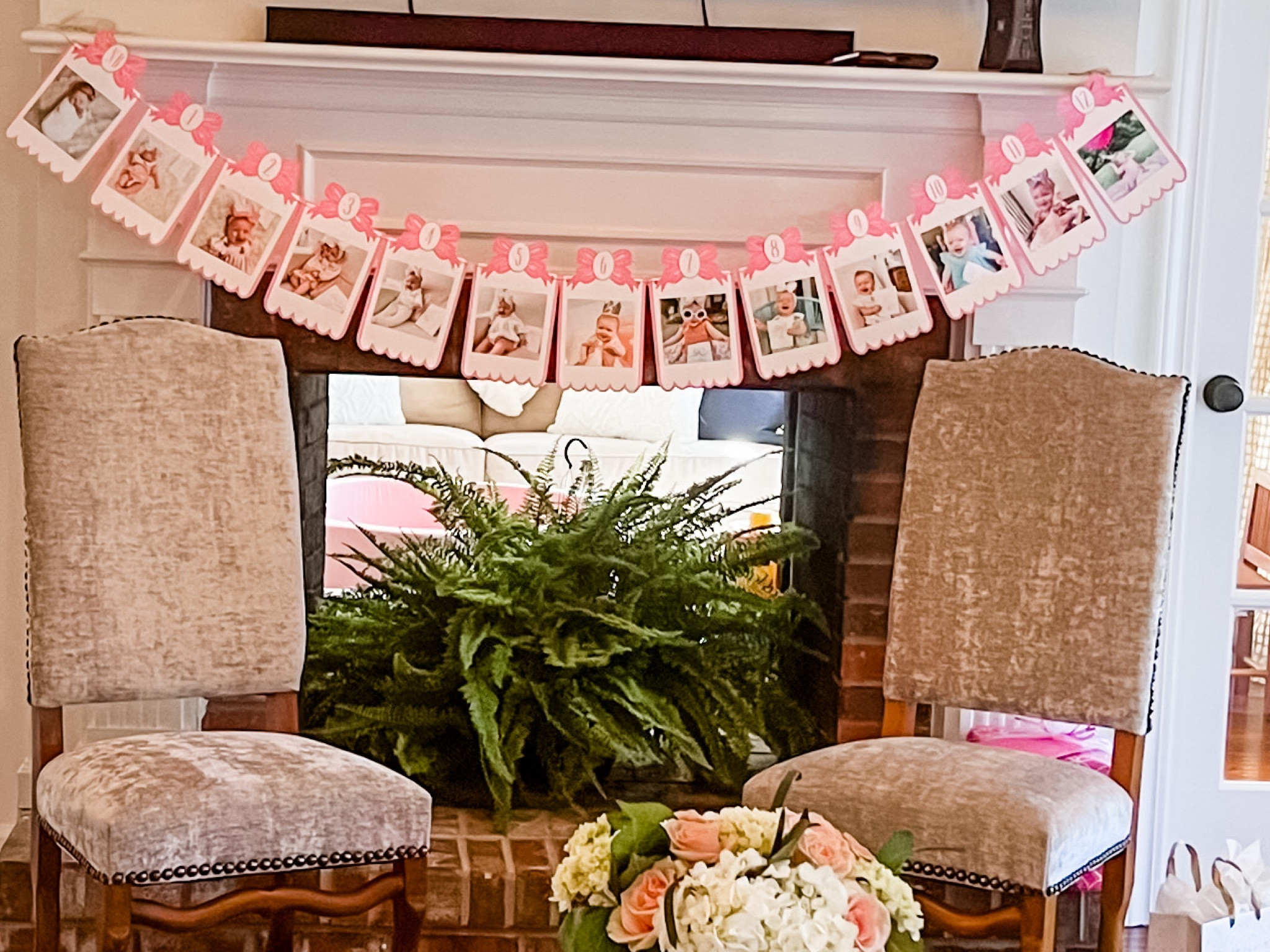 Milestone Banner 

#LTKbaby #LTKbump #LTKfamily