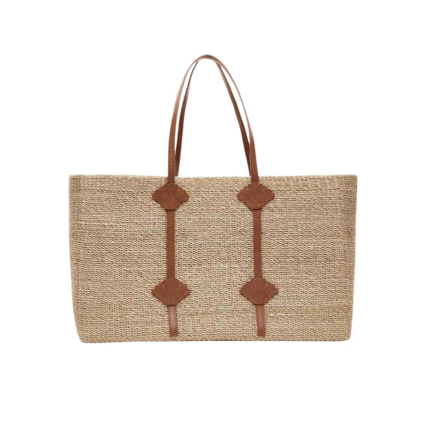 POOLSIDE st. tropez tote | Minnow