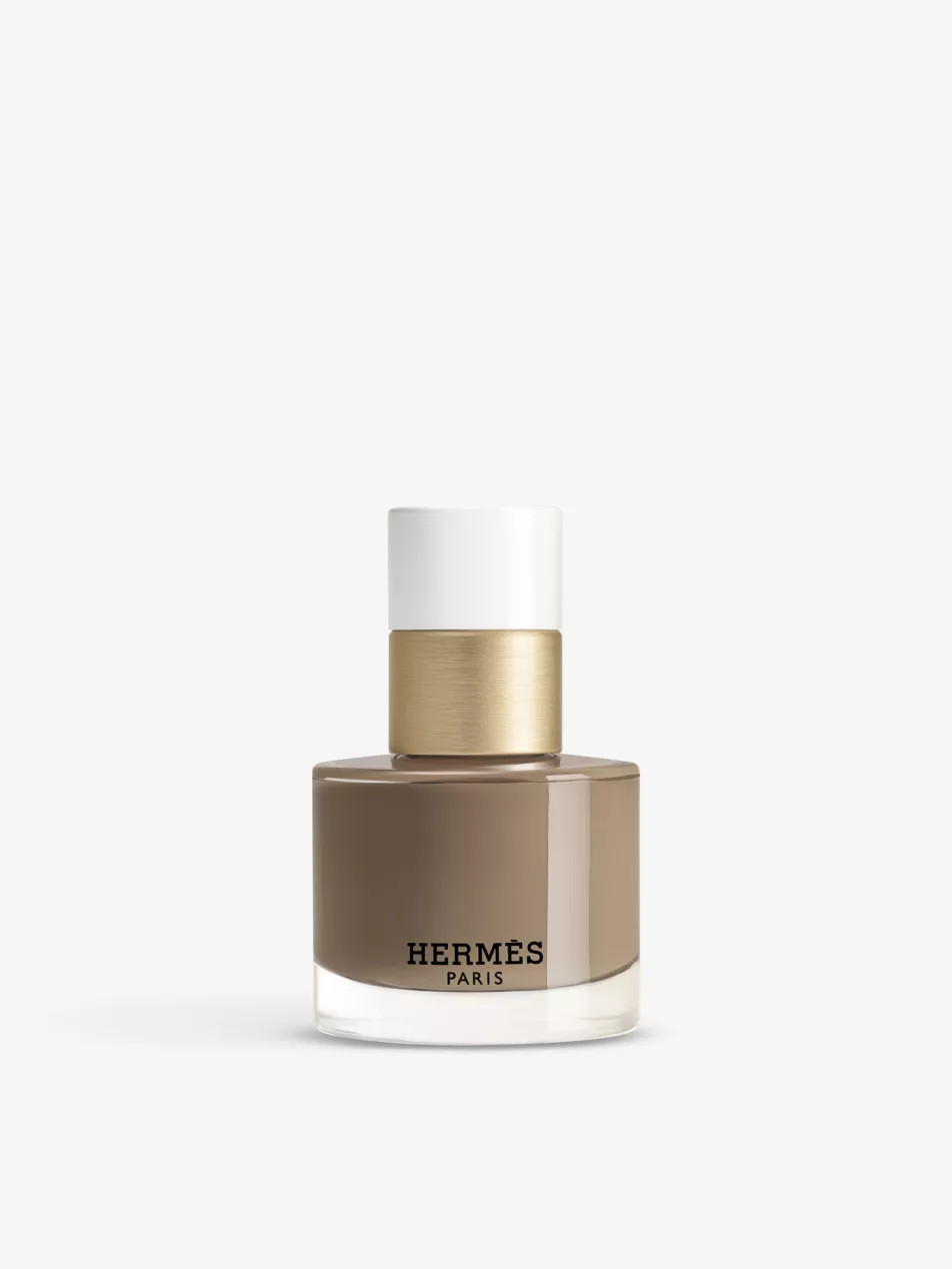 Les Mains Hermès nail polish 15ml | Selfridges
