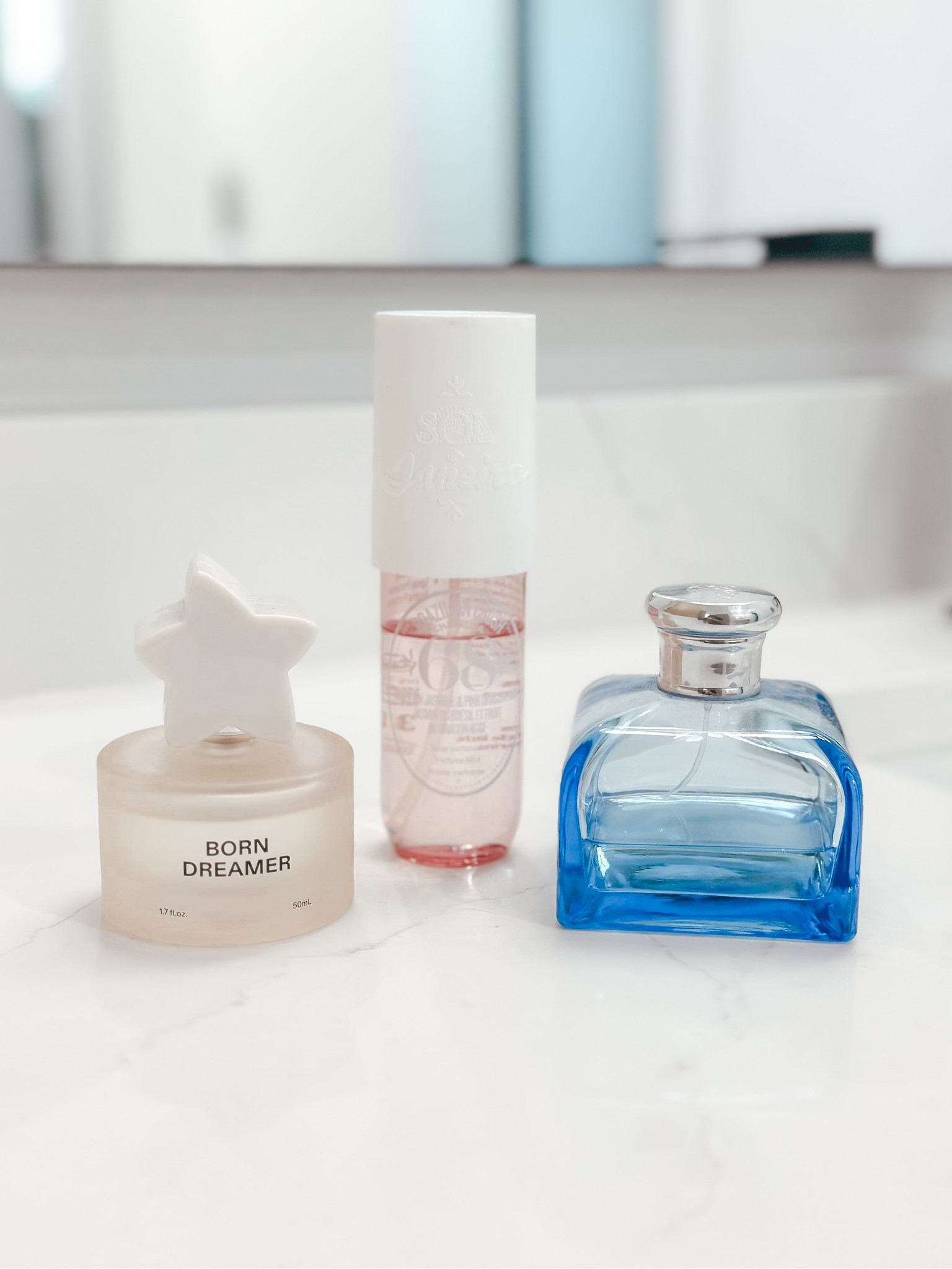 Top 3 perfumes! They smell AMAZING and love the look as well.

#LTKFind #LTKbeauty #LTKunder100