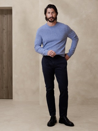 Skinny Rapid Movement Chino | Banana Republic (US)