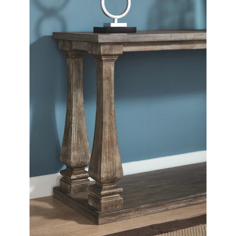 Briana 60'' Console Table | Wayfair North America