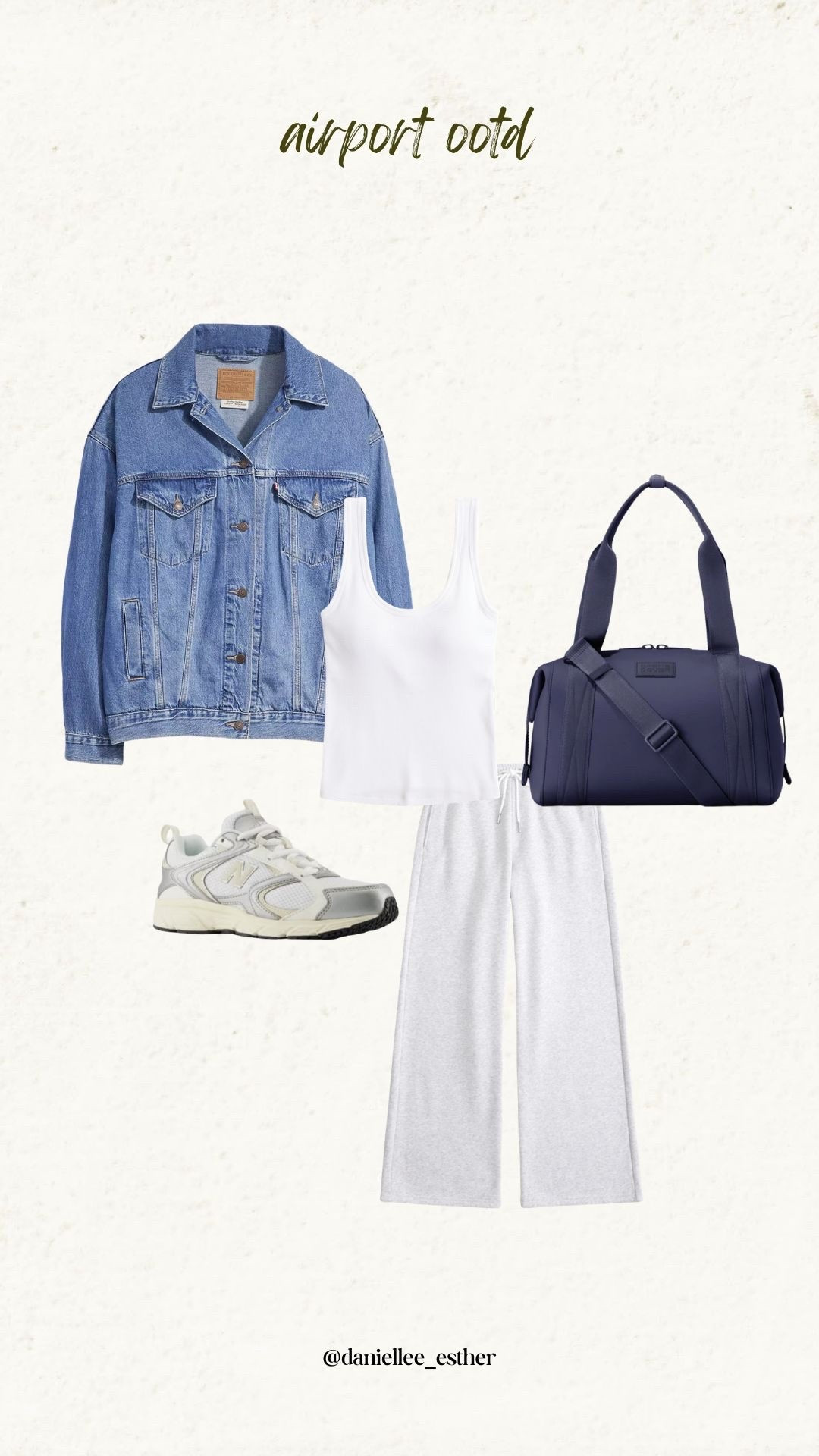 Airport ootd

#LTKootd #LTKTravel