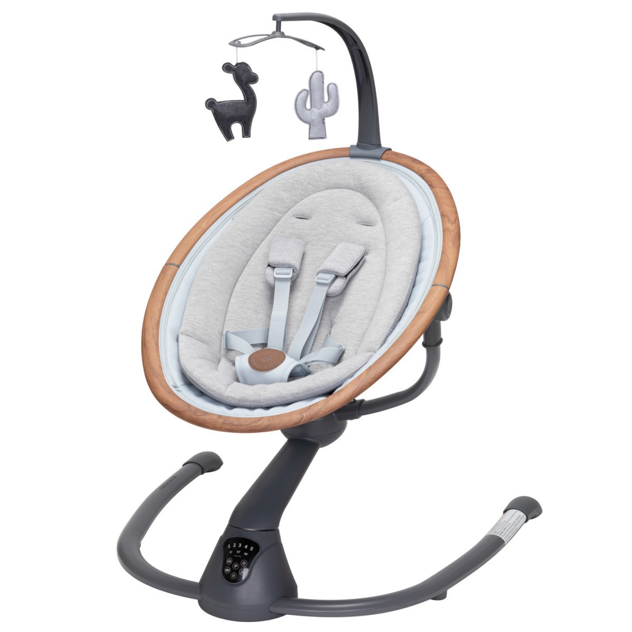 Maxi-Cosi Cassia Swing

#LTKFind #LTKfamily #LTKbaby