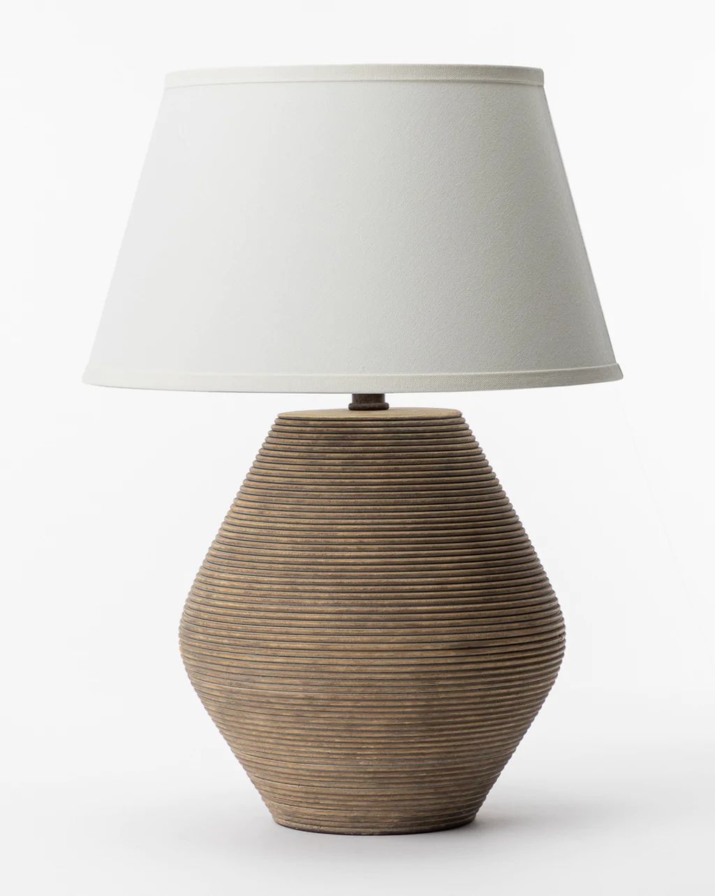 Rustco Table Lamp | McGee & Co.