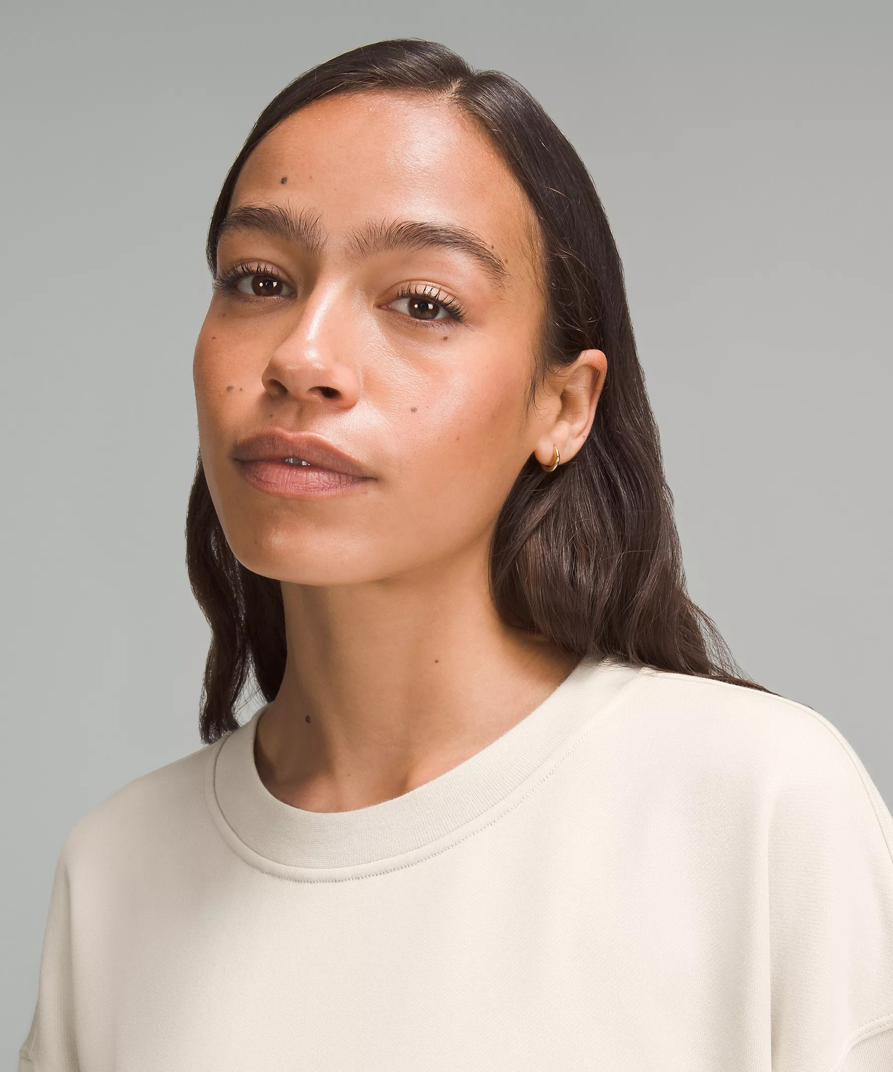 Perfectly Oversized Crew | Lululemon (US)