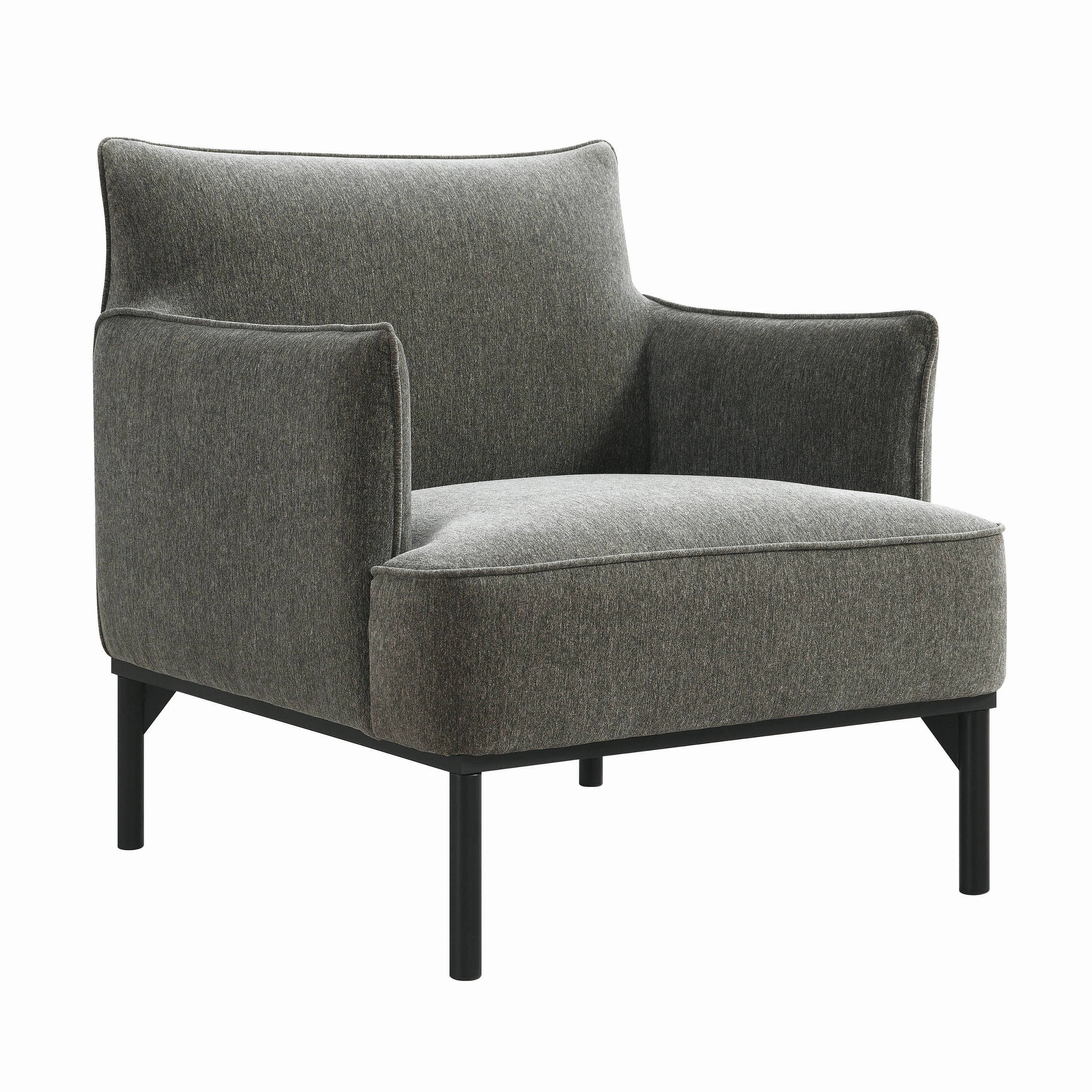 Upholstered Armchair | Wayfair North America