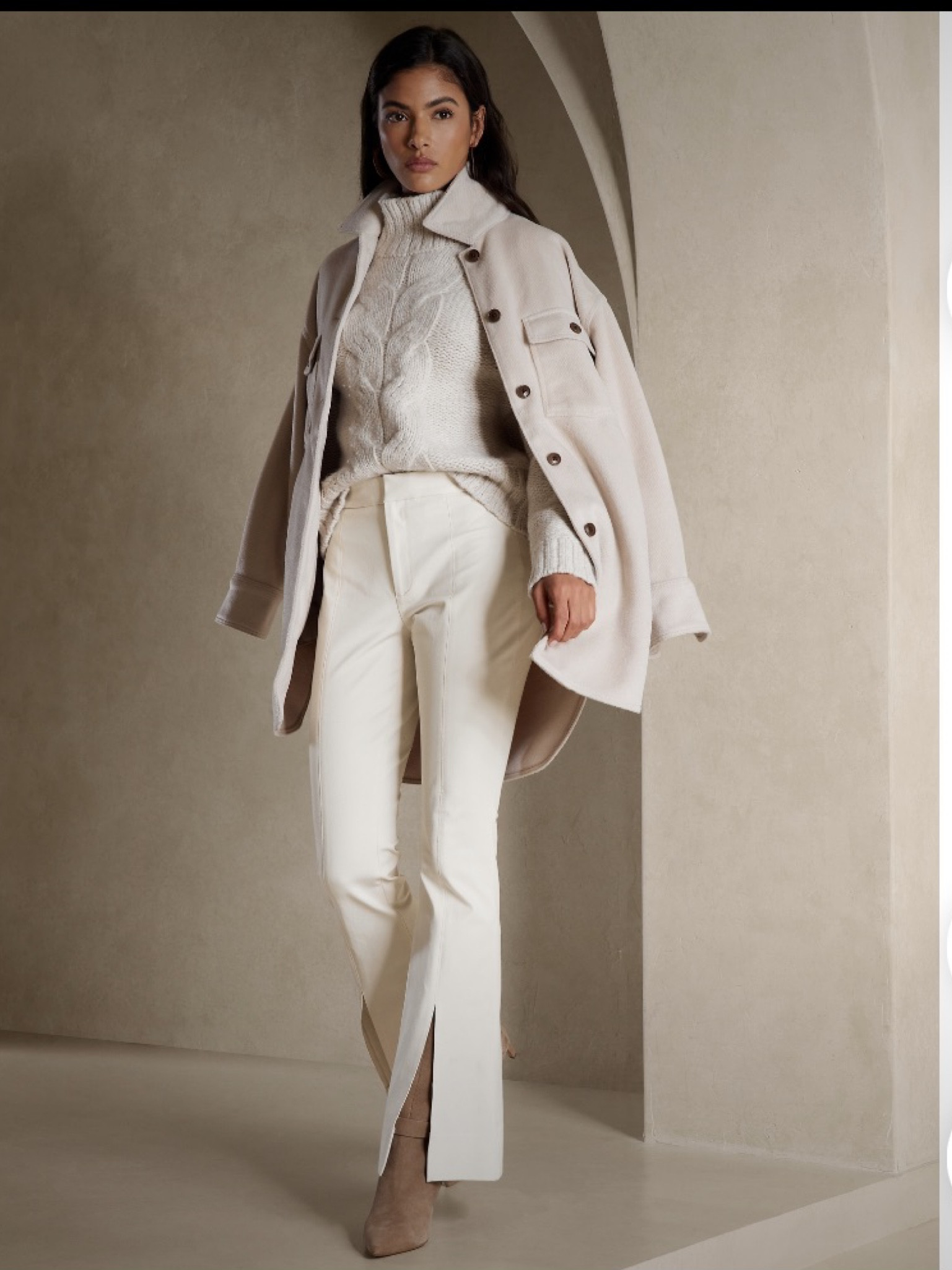 A few basis… 

#LTKworkwear #LTKstyletip #LTKSeasonal