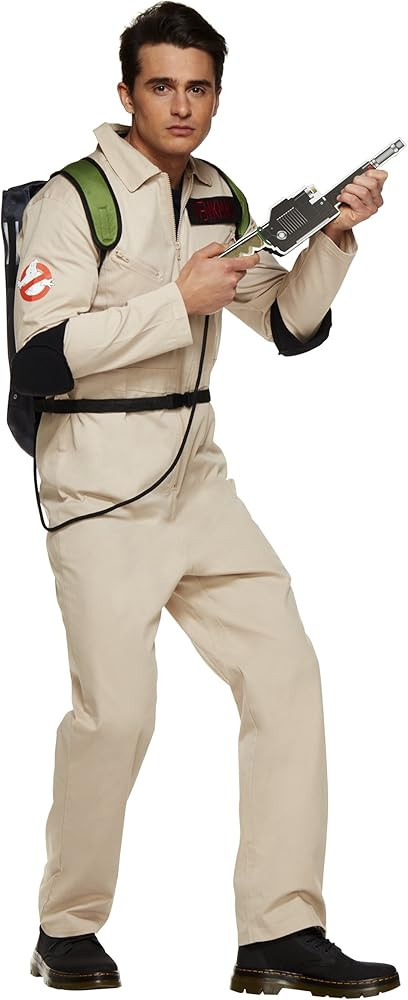 Visit the Spirit Halloween Store | Amazon (US)