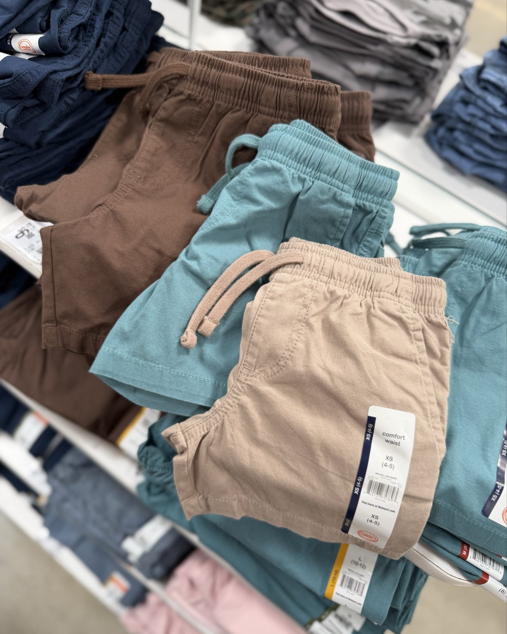 Wonder Nation boy shorts, available at Walmart! 👦🏻💙

Linked items found here 🛍️🔗

#LTKSeasonal #LTKKids #LTKmomlife