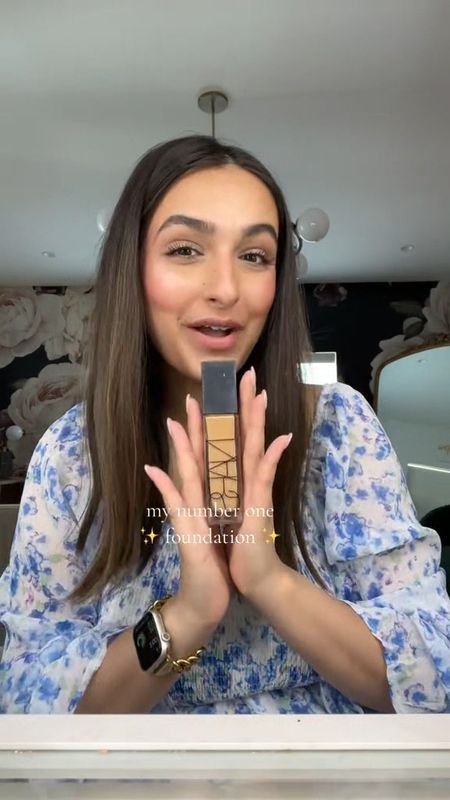 My number one foundation!! Be sure to try this out or restock during the Sephora Spring sale!! 

#LTKbeauty #LTKxSephora #LTKsalealert