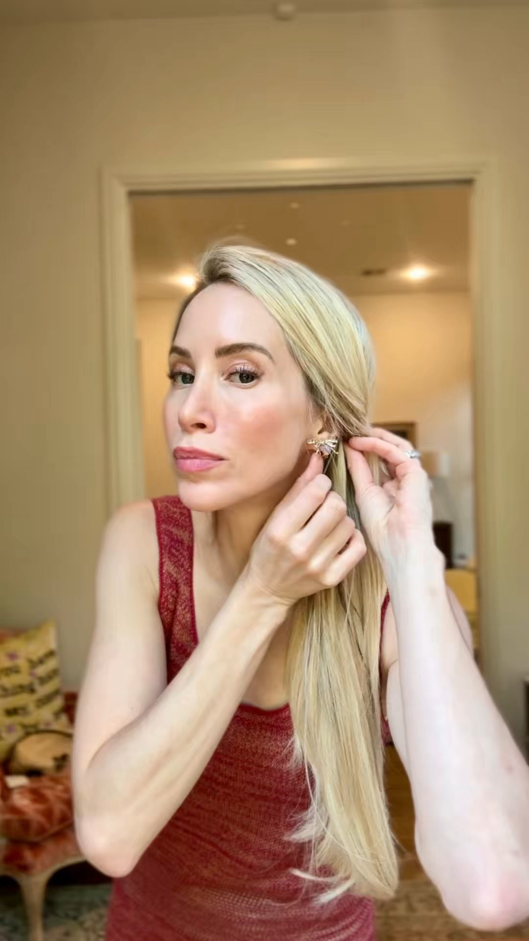 Summer Wardrobe Refreshher