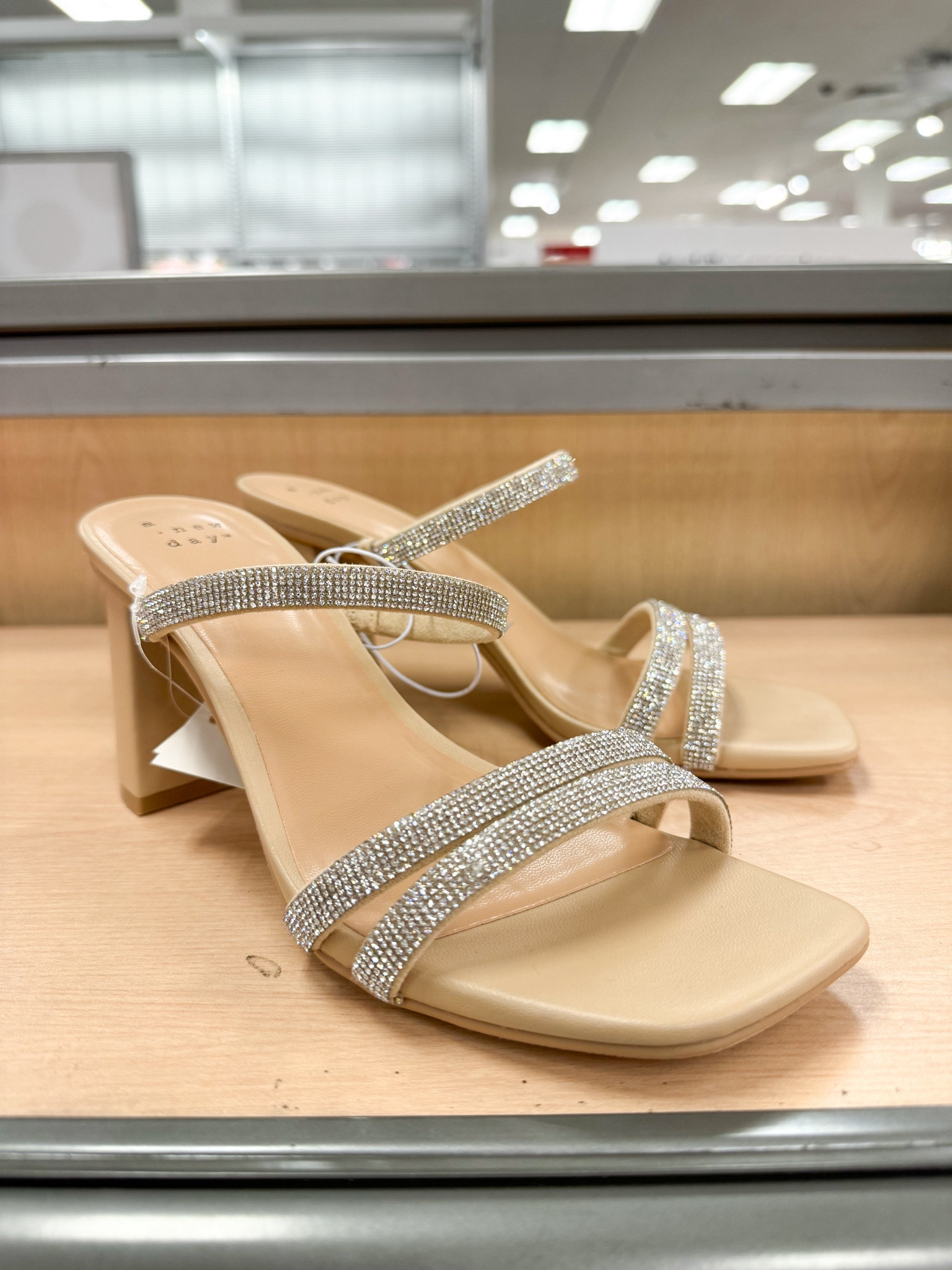 #LTKstyletip #LTKshoecrush #LTKfindsunder50