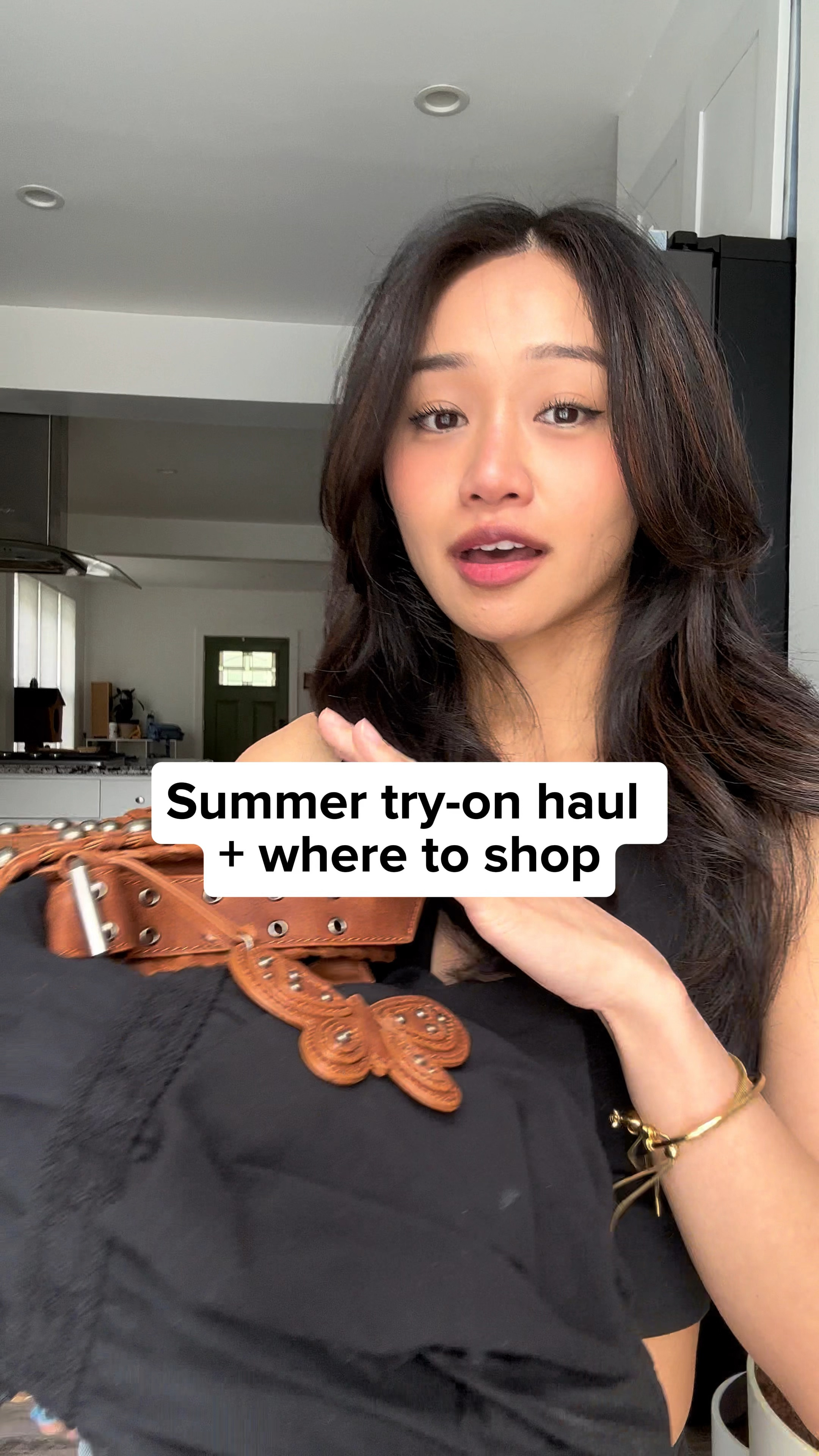 Summer outfit inspo and try-on haul 🧚‍♀️🌸☀️ 



#LTKStyleTip #LTKFindsUnder100 #LTKSeasonal