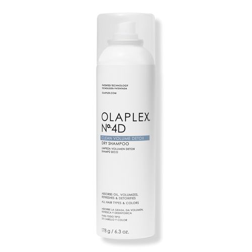 No.4D Clean Volume Detox Dry Shampoo | Ulta