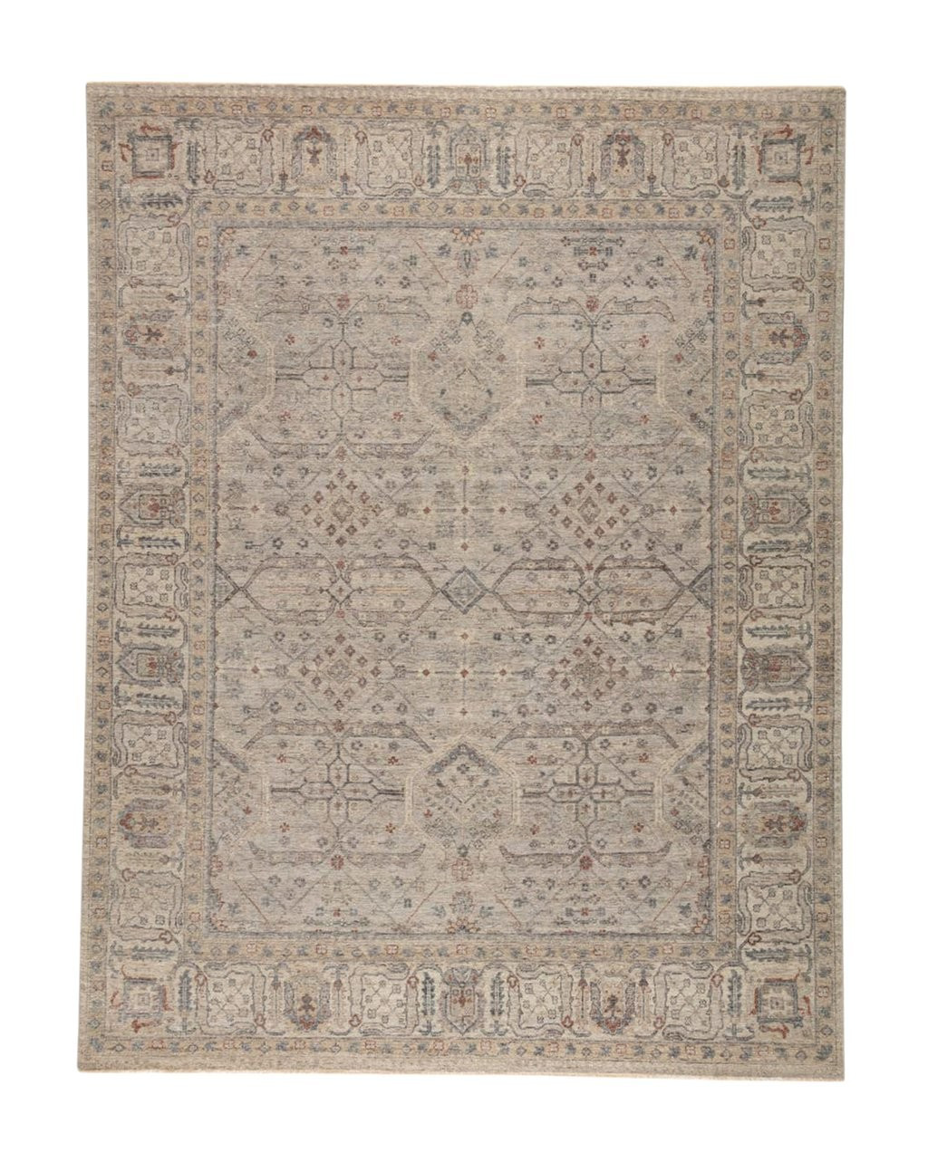 Mavis Wool Rug | McGee & Co.