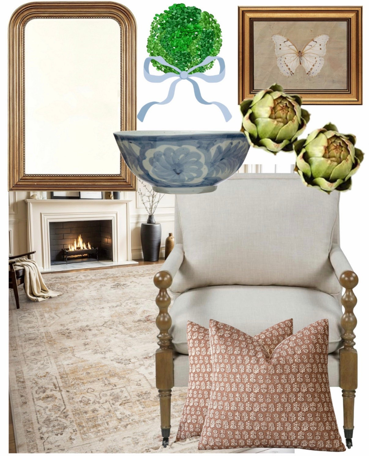 Amazon living room inspo!

#LTKFindsUnder100 #LTKHome #LTKFindsUnder50