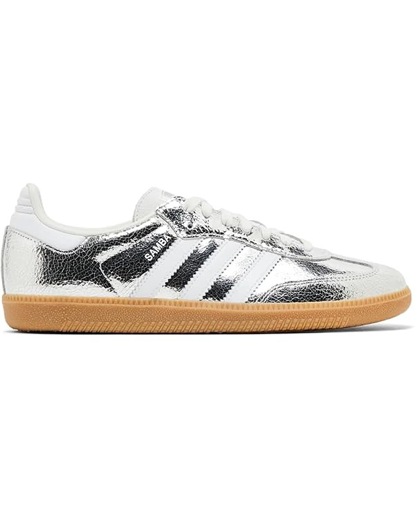 adidas Originals Women's Samba OG Sneakers | Amazon (US)