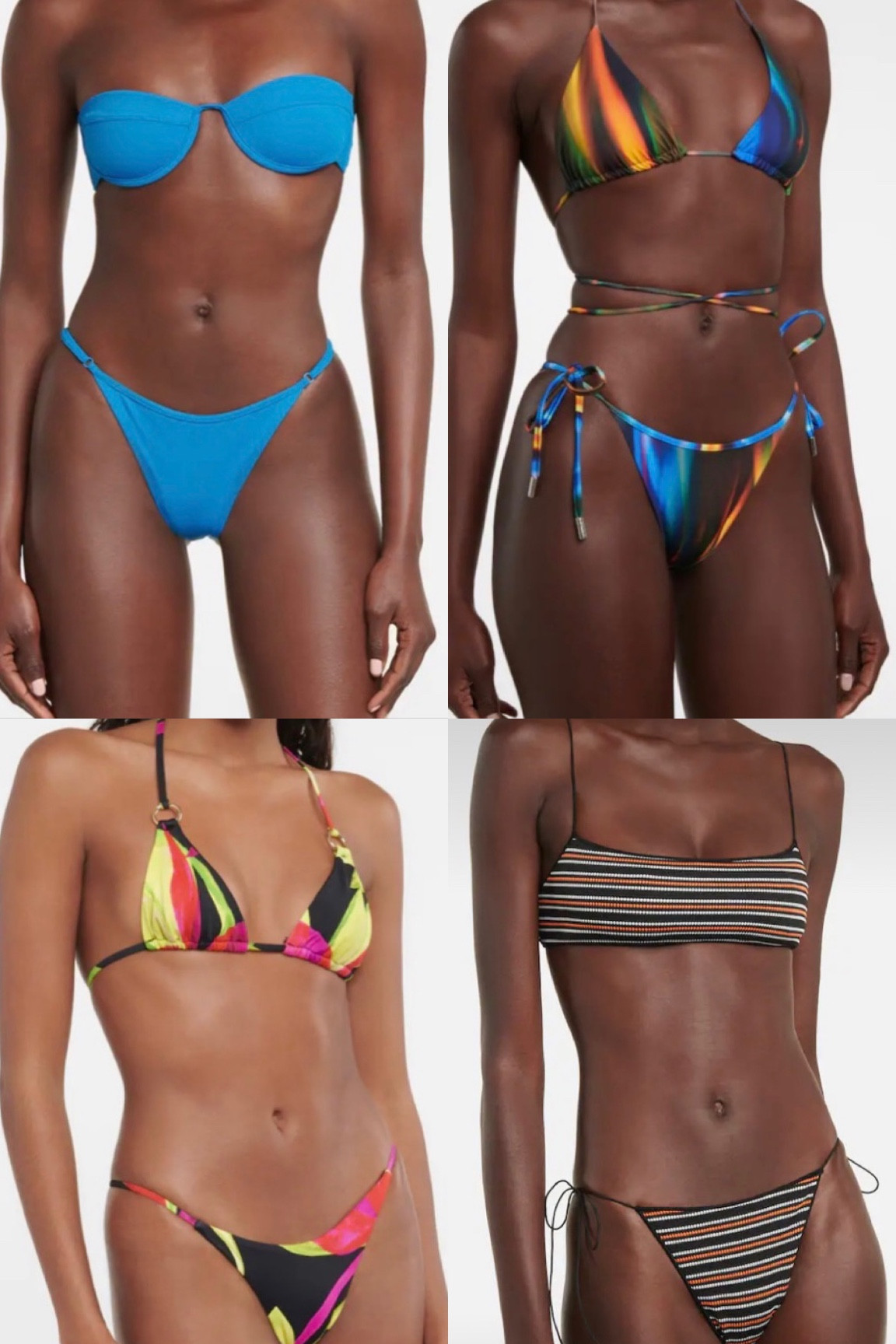 Bathing suit selects from the My Theresa sale