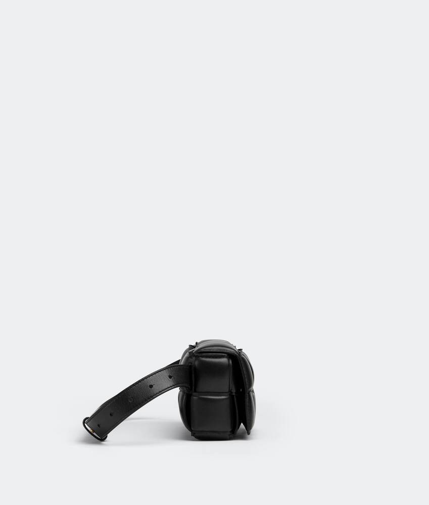 padded cassette belt bag | Bottega Veneta
