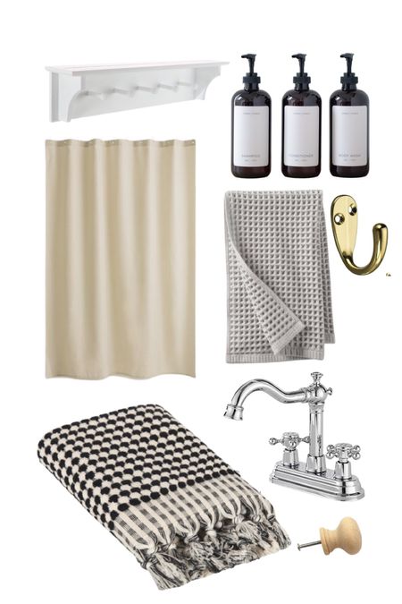 Rv Bathroom details #bathroomdetails #bathroomdecor 

#LTKstyletip #LTKhome #LTKtravel
