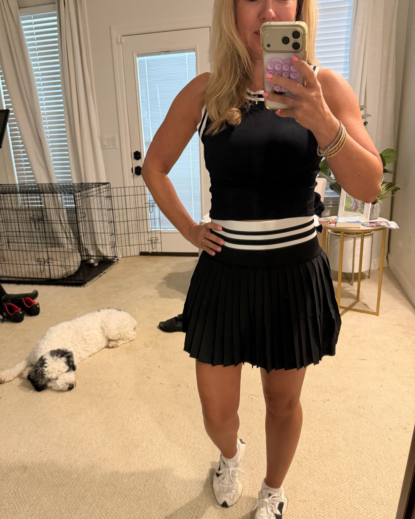 Go to casual outfit!

#LTKmomlife #LTKOver40 #LTKPetite