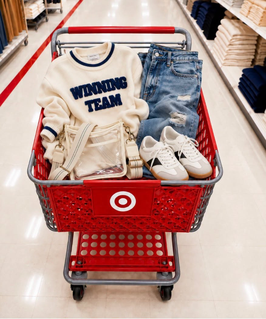 Target fall game day look

fall casual outfit idea
women’s everyday fall style
cozy autumn outfit inspiration
casual layered fall look
women’s weekend fall outfit
easy everyday autumn fashion
cute casual fall clothing
comfortable fall outfit inspiration
trendy autumn street style
affordable casual fall fashion

#LTKootd #LTKSeasonal #LTKSaleAlert
