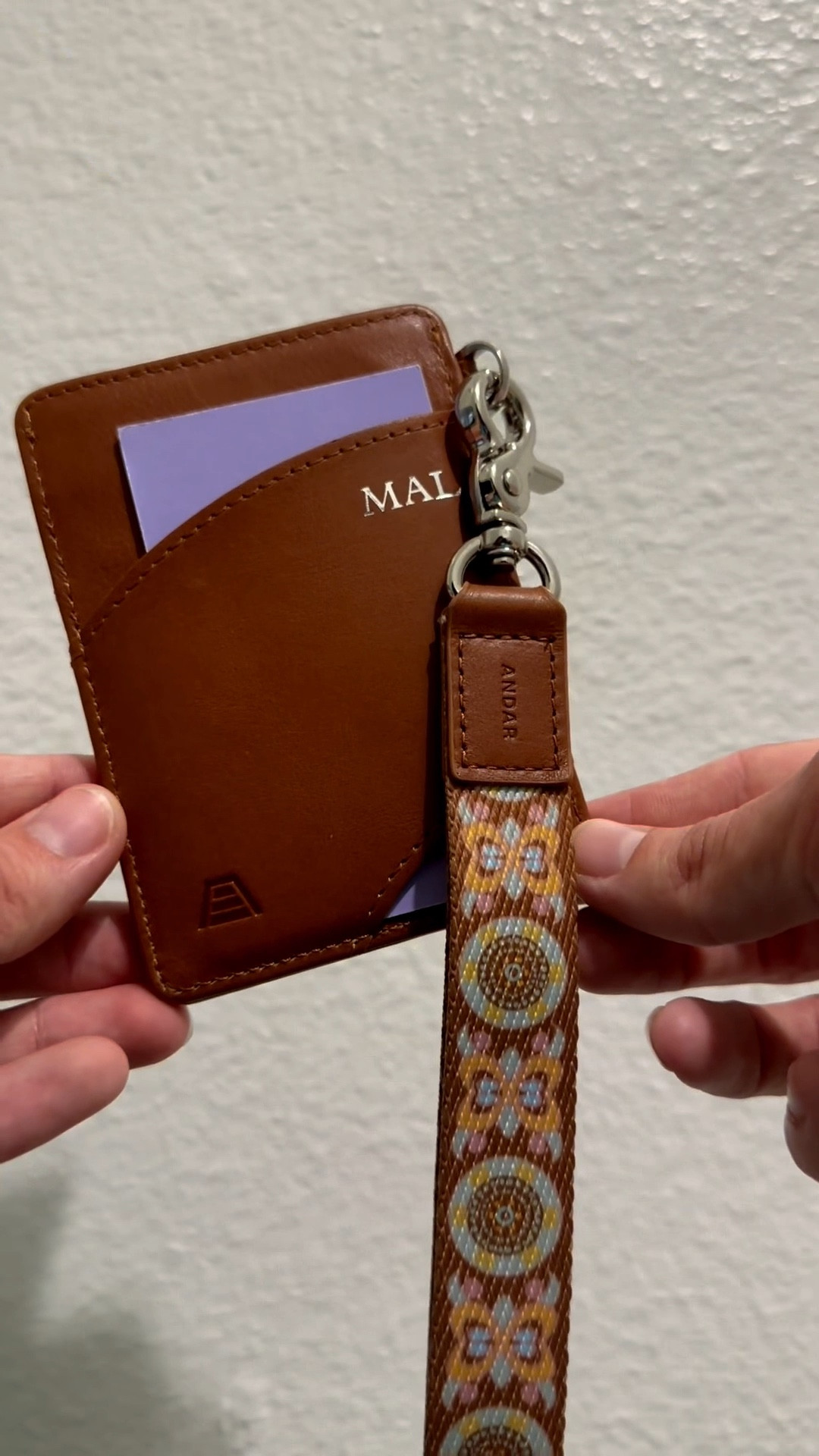 My go to wallet!!

#LTKGiftGuide