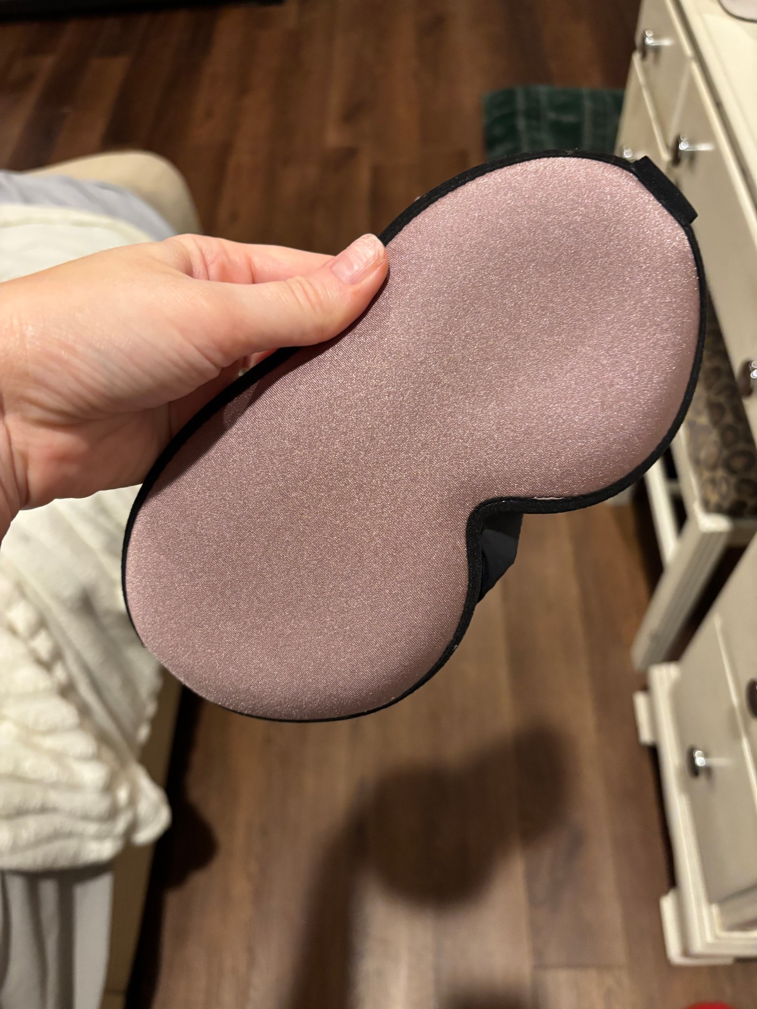 I love this sleep mask! 

#LTKBeauty #LTKselfcare #LTKSaleAlert