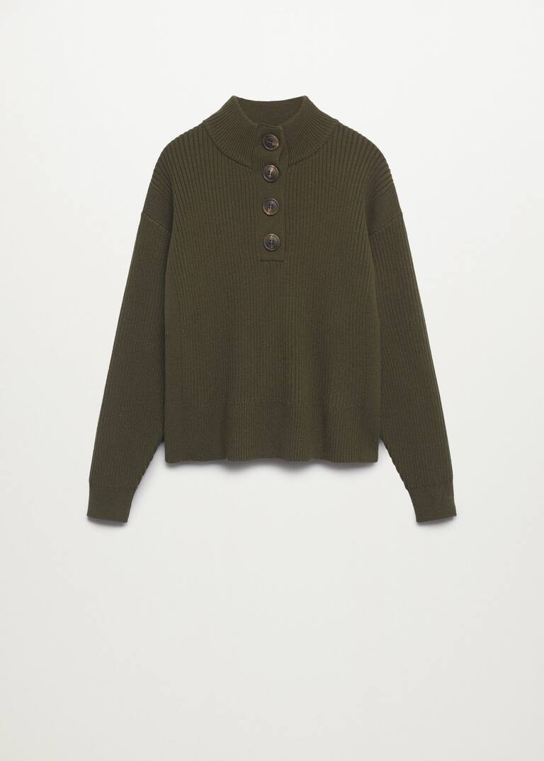 Search: Green sweater (68) | Mango USA | MANGO (US)