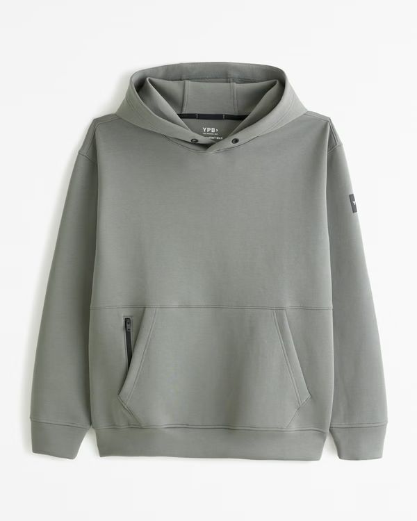YPB neoKNIT MAX Popover | Abercrombie & Fitch (US)