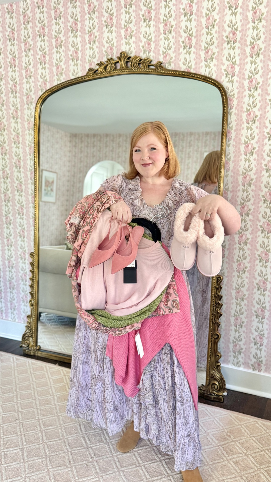 Nordstrom Anniversary Sale Haul

#LTKMidsize #LTKPlusSize #LTKSaleAlert