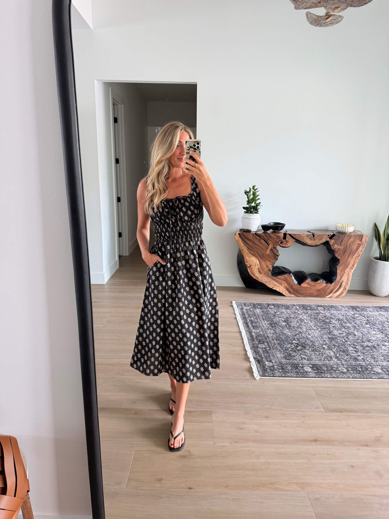 Target summer outfit

#LTKdayinmylife #LTKgrwm #LTKootd