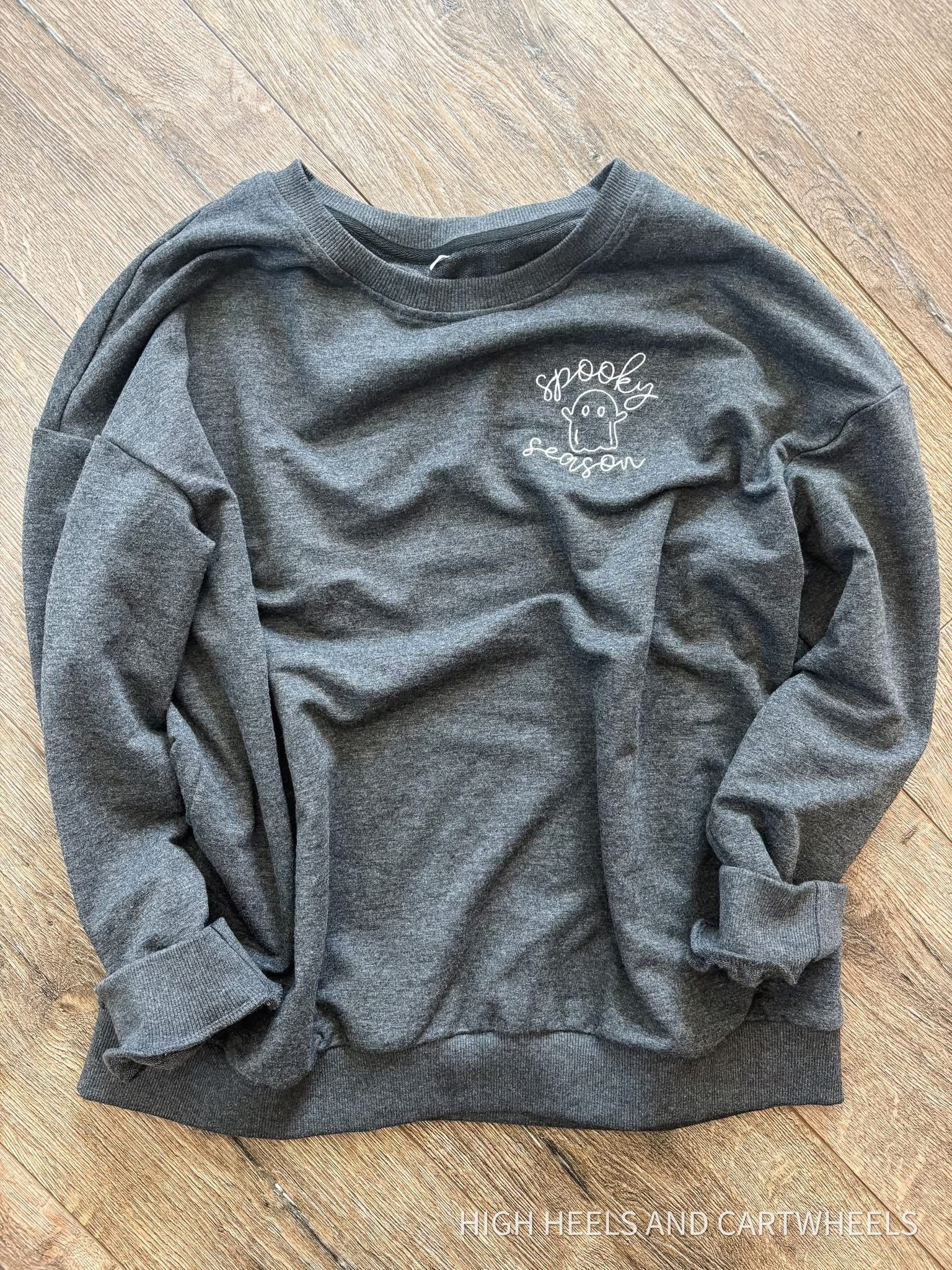 The cutest top for fall!

#LTKStyleTip #LTKFindsUnder50