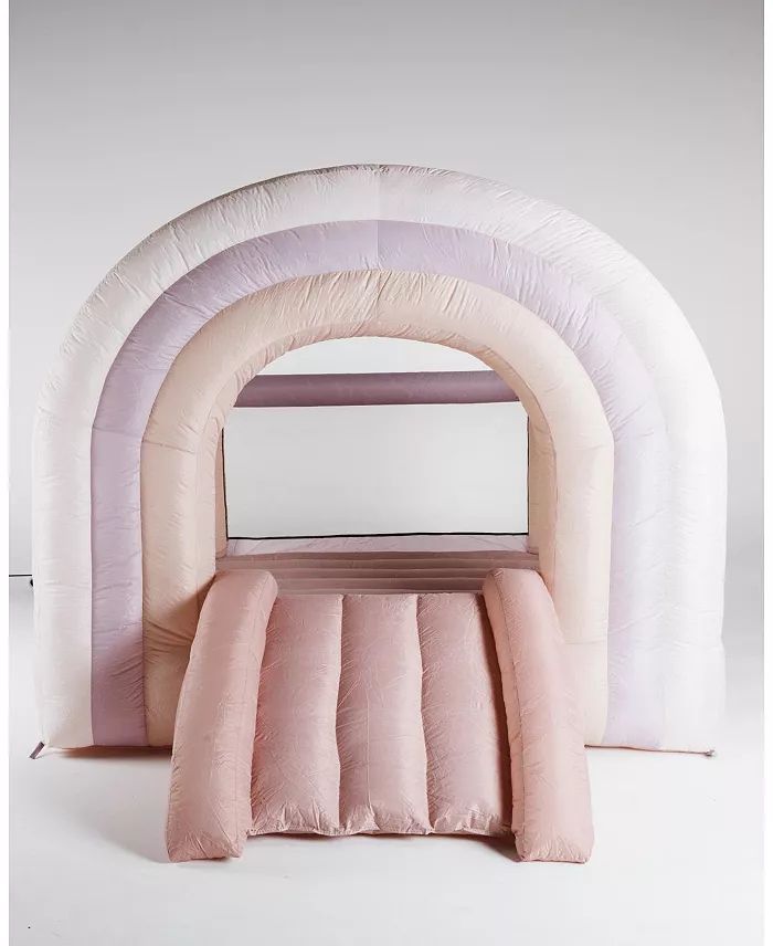 Rainbow Bounce House - Ages 3-8 | Bloomingdale's (US)