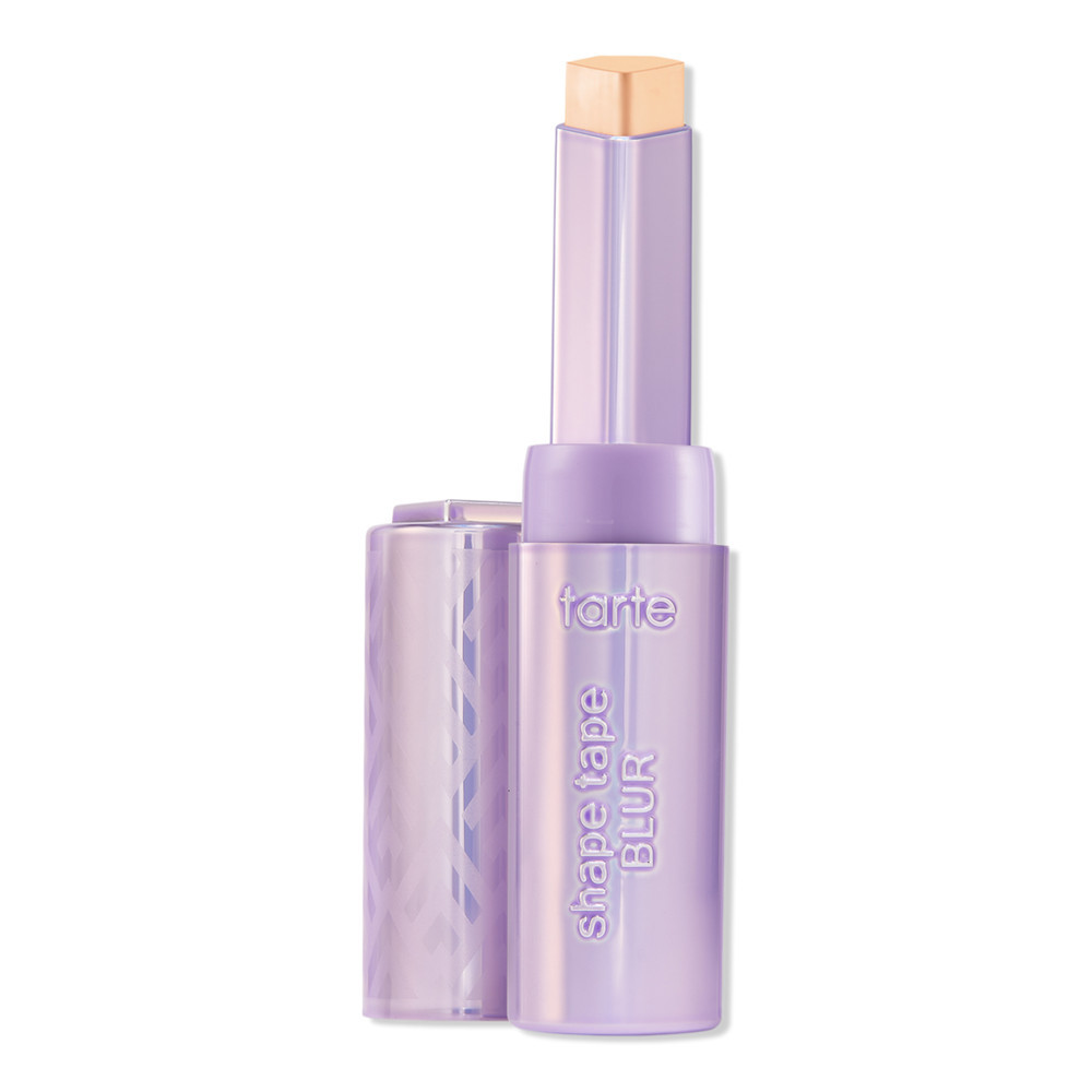 Tarte Shape Tape Blur Concealer Stick - 16N fair-light neutral | Ulta