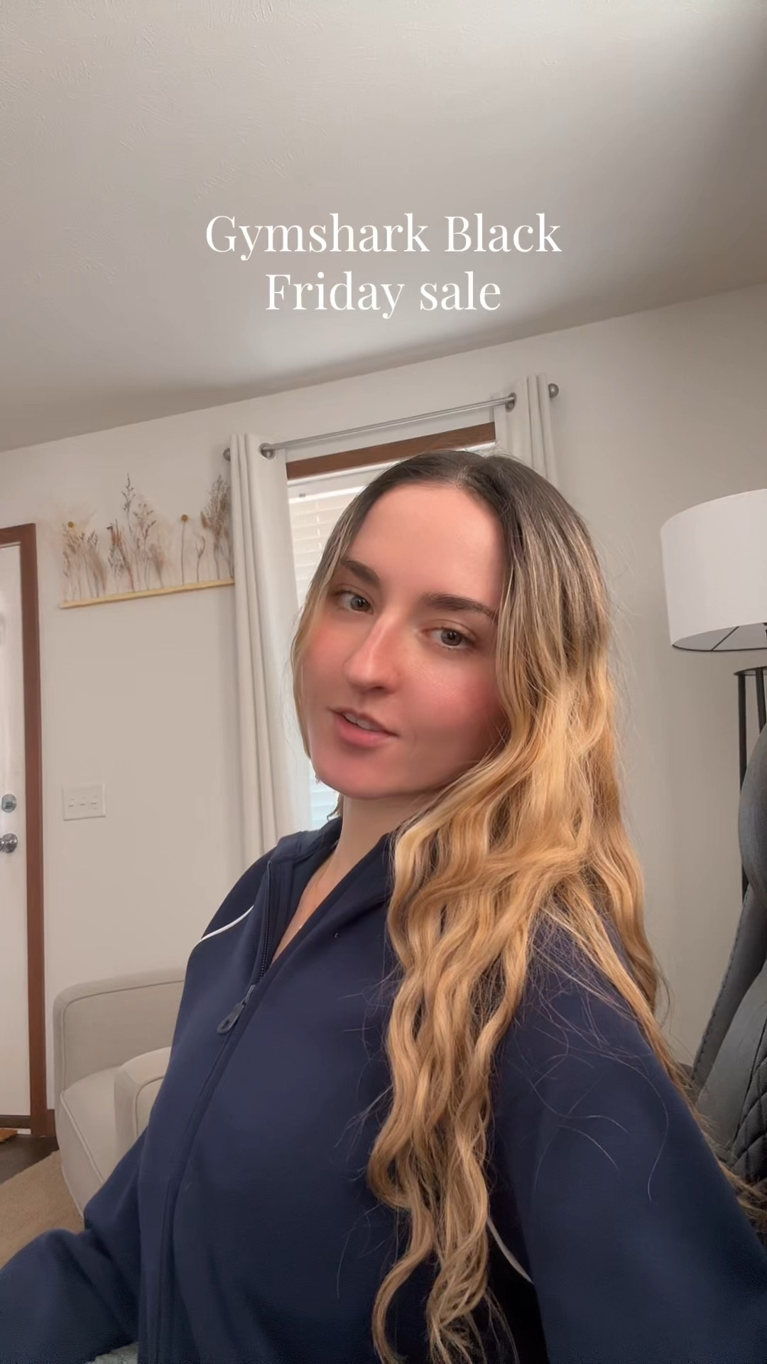 Gymshark Black Friday sale! 

#LTKHoliday #LTKActive #LTKCyberWeek