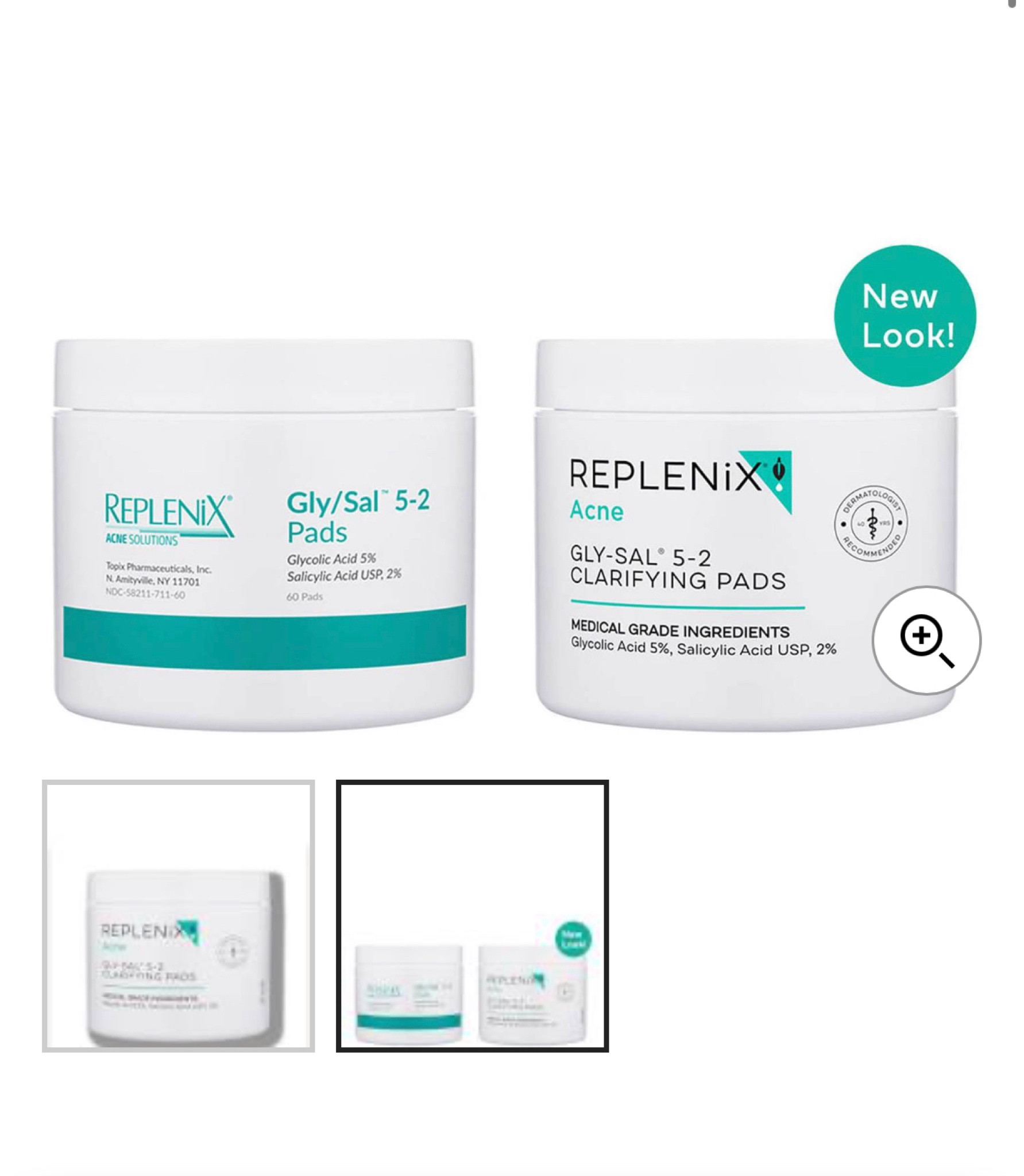 Amazing addition that’s very important for your skin care routine. Came highly recommended by my cosmetic dermatologist! 

#LTKbeauty #LTKunder50 #LTKFind