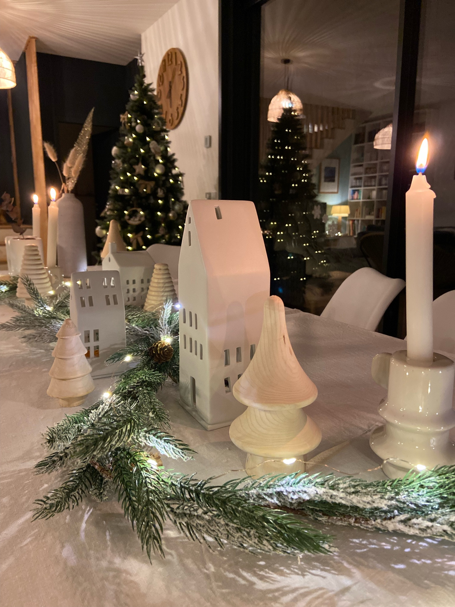 Ma décoration de table de Noël 

#decoration #table #noel #christmas

#LTKSeasonal #LTKhome #LTKeurope