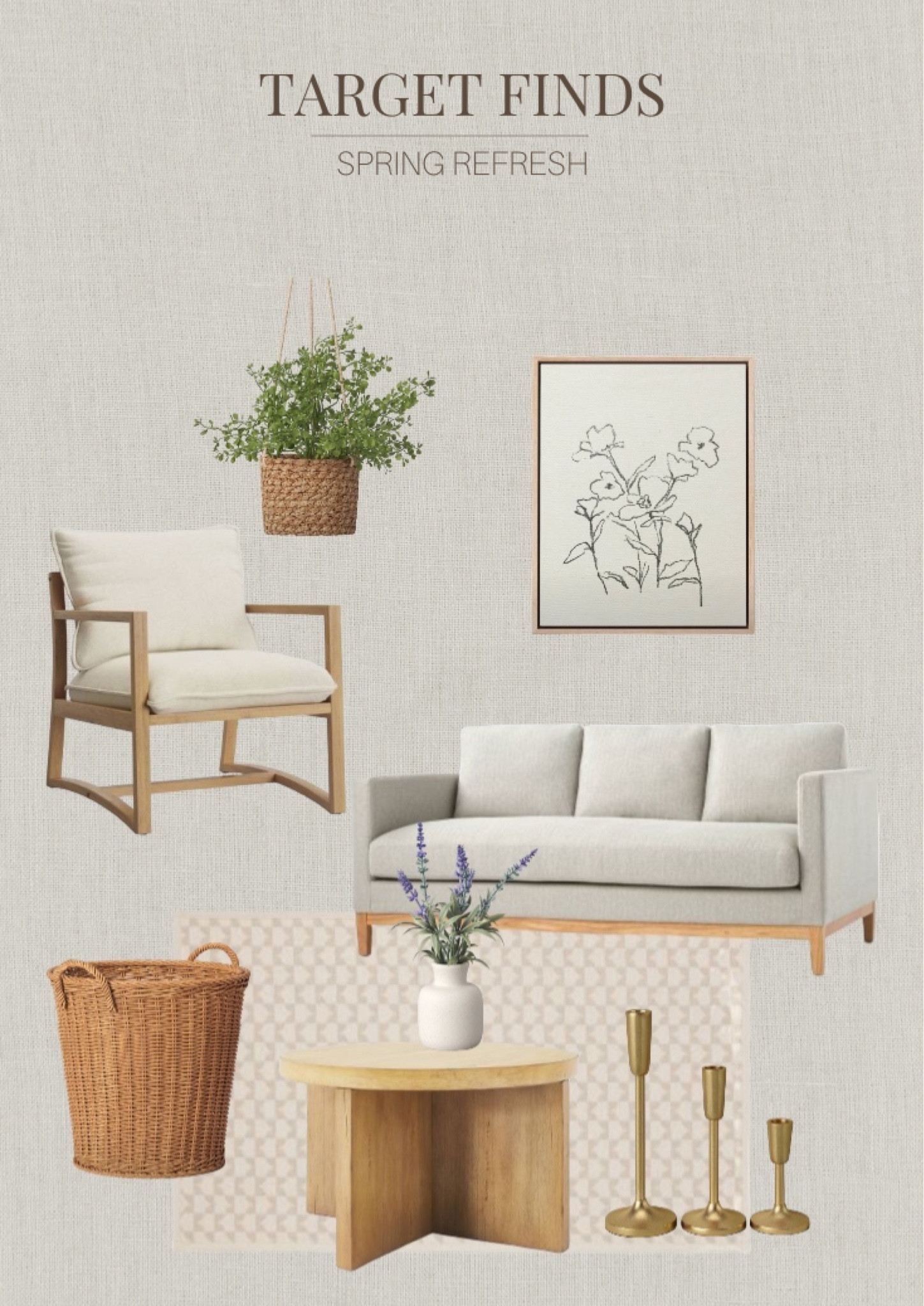 Get inspired by these Target finds!

#LTKFind #LTKhome #LTKSeasonal