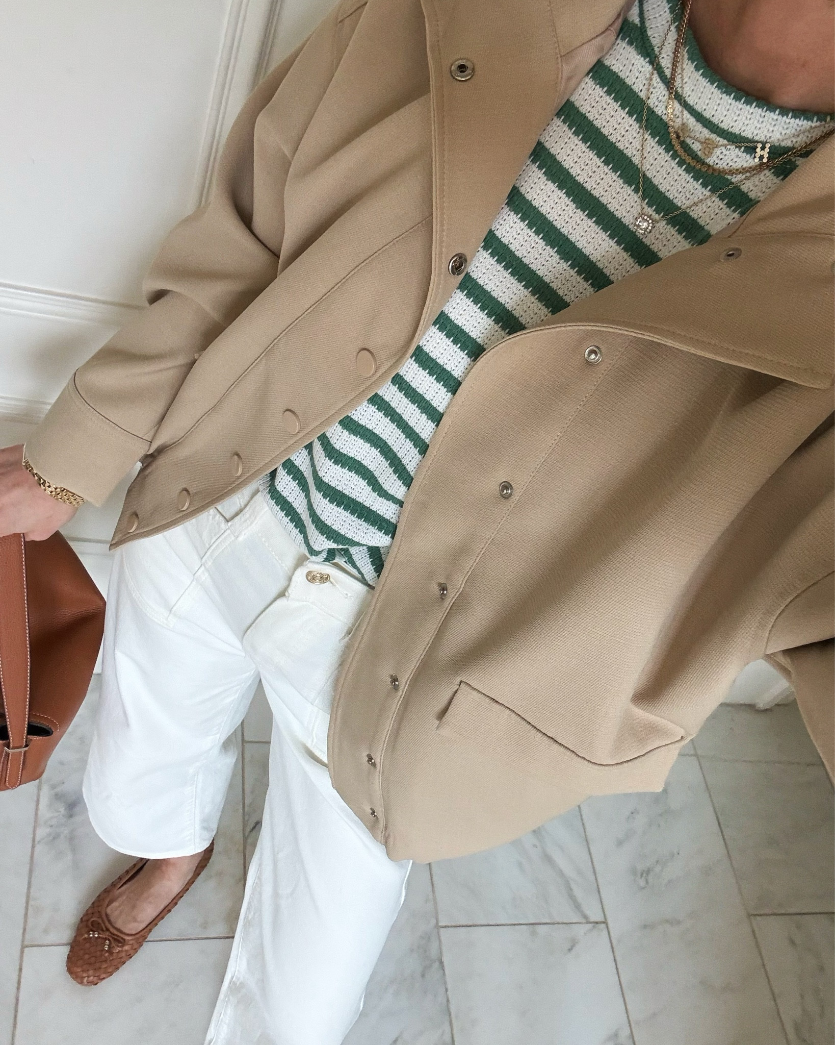 White denim outfit 

Cellajaneblog 