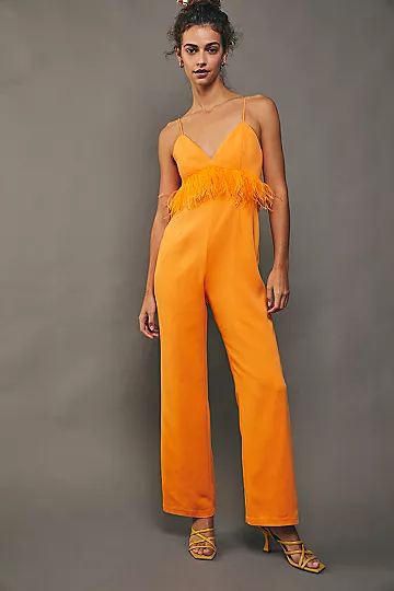 Saylor Krysta Jumpsuit | Free People (Global - UK&FR Excluded)